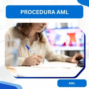 Procedura AML dla biur rachunkowych wzór 2026