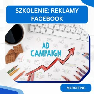 Szkolenie Samodzielne ustawianie reklam biur rachunkowych