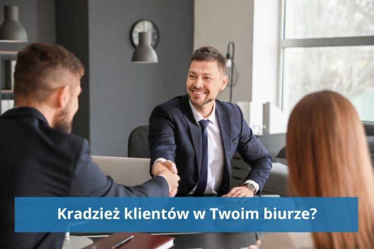 Kradzież klientów – czy jesteś w stanie się przed tym chronić?