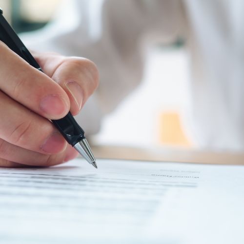 Umowa o usługowe prowadzenie ewidencji przychodów – uwzględniająca KSeF